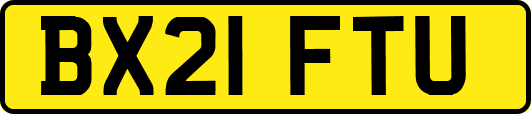 BX21FTU