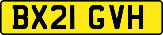 BX21GVH