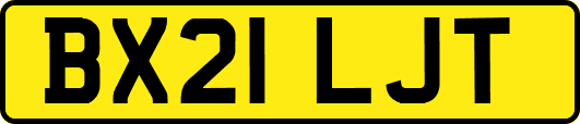 BX21LJT