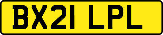 BX21LPL