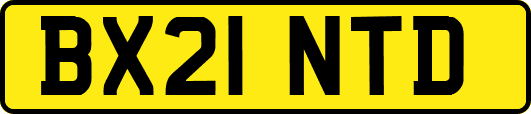 BX21NTD