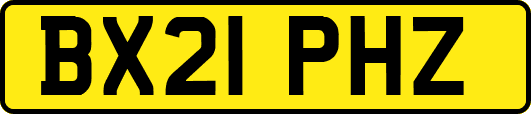 BX21PHZ