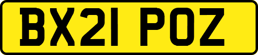BX21POZ