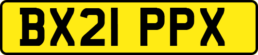 BX21PPX
