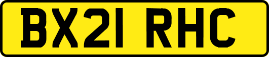 BX21RHC