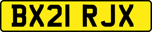BX21RJX