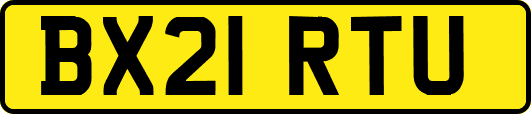 BX21RTU