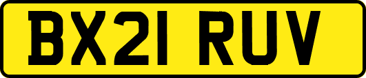 BX21RUV