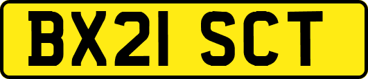 BX21SCT