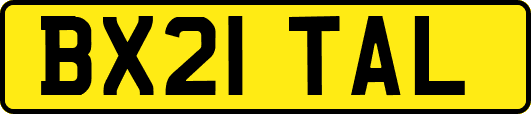 BX21TAL