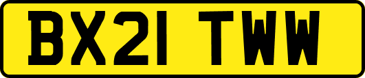 BX21TWW