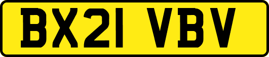 BX21VBV