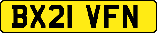 BX21VFN