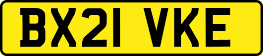 BX21VKE