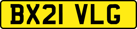 BX21VLG