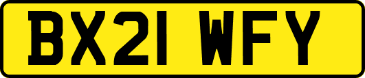 BX21WFY