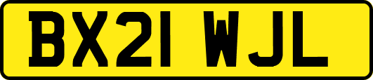 BX21WJL