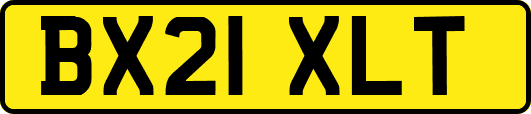 BX21XLT