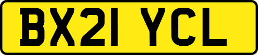 BX21YCL