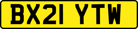BX21YTW