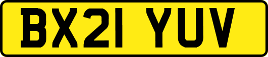 BX21YUV