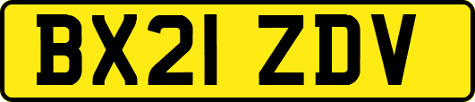 BX21ZDV