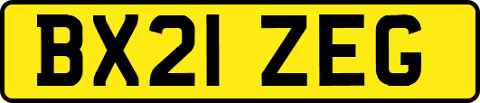 BX21ZEG