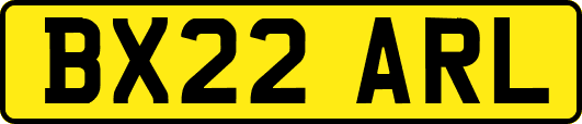 BX22ARL
