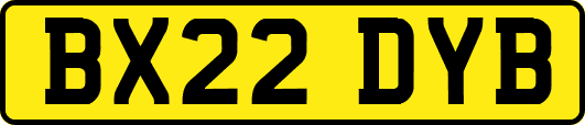 BX22DYB