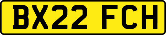 BX22FCH