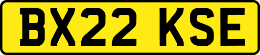 BX22KSE