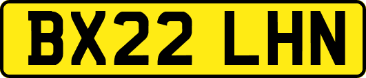 BX22LHN