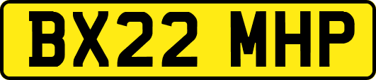 BX22MHP