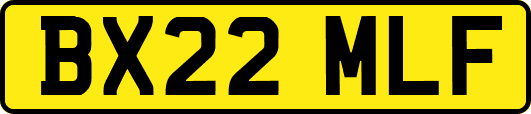 BX22MLF