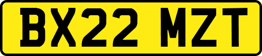 BX22MZT