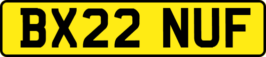 BX22NUF