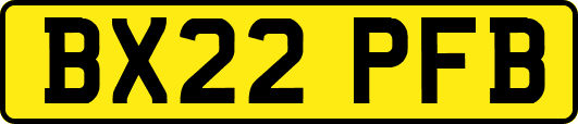 BX22PFB