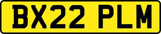 BX22PLM