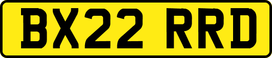 BX22RRD
