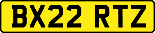 BX22RTZ