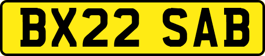 BX22SAB