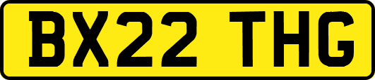 BX22THG