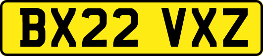 BX22VXZ