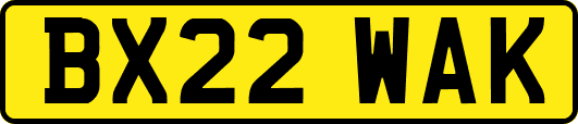 BX22WAK