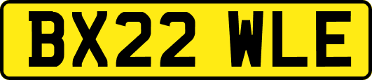 BX22WLE