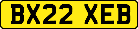 BX22XEB