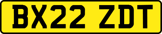 BX22ZDT