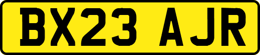 BX23AJR