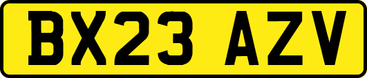 BX23AZV