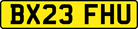 BX23FHU